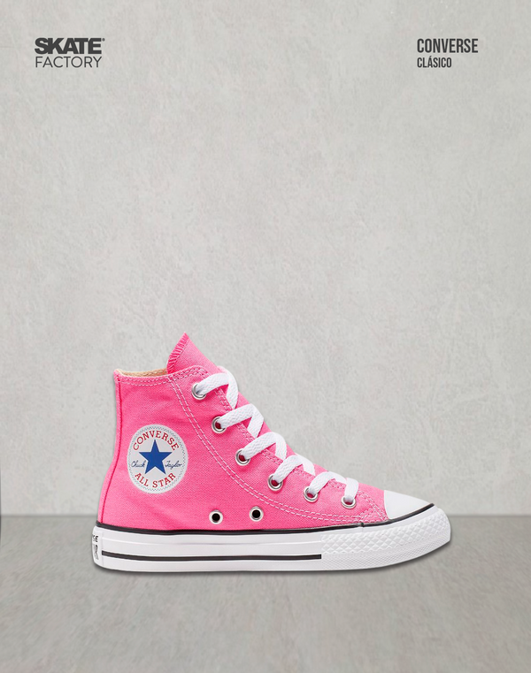 Zapatos converse originales para niños best sale