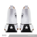 CONVERSE BOTA TENIS RUN STAR HIKE ICE BLANCO
