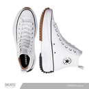 CONVERSE BOTA TENIS RUN STAR HIKE ICE BLANCO