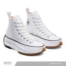 CONVERSE BOTA TENIS RUN STAR HIKE ICE BLANCO