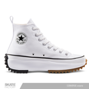 CONVERSE BOTA TENIS RUN STAR HIKE ICE BLANCO