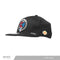 GORRA PLANA CORE PARA CABALLERO SNAPBACK ALL STAR