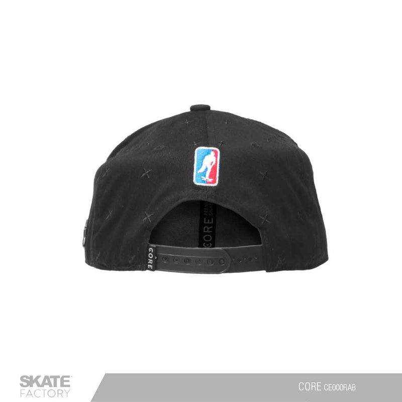 GORRA PLANA CORE PARA CABALLERO SNAPBACK ALL STAR