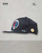 GORRA PLANA CORE PARA CABALLERO SNAPBACK ALL STAR
