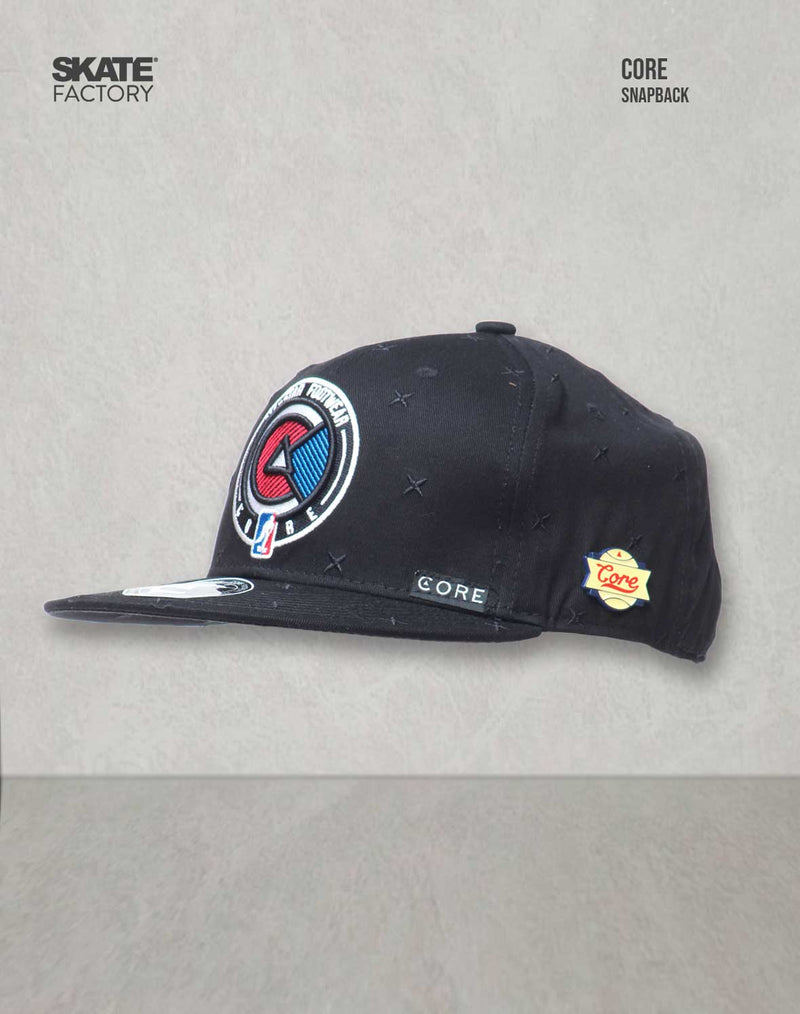 GORRA PLANA CORE PARA CABALLERO SNAPBACK ALL STAR
