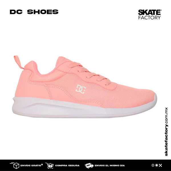 Tenis dc shoes, mujeres, tenis dc shoes para dama rosas,modelo midway 2 envíos gratis en compras mayores a $999 pesos compra fácil y rápido Encuéntralos en tu skate shop México, Skate factory ®.