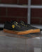 TENIS CABALLERO DC SHOES CASUAL FLASH 2 NEGRO LIGA