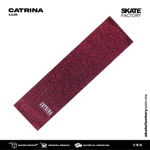 Personaliza tu tabla de skateboard con los diseños clasicos de catrina skate co, consiguela en tu skate shop más cercana o en la tienda online de skate Factory. Envíos gratis en compras mayores a $999 pesos compra fácil y rápido Encuéntralos en tu skate shop, Skate factory ®.