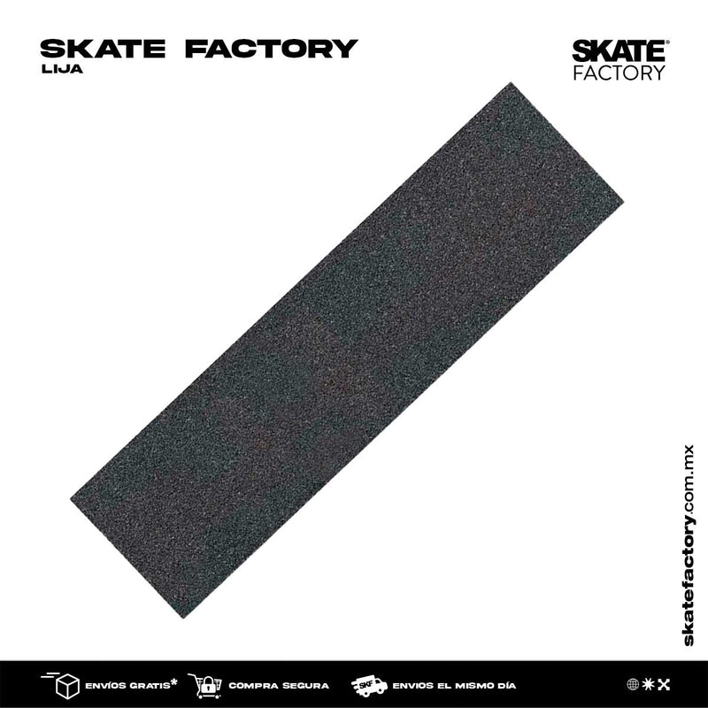 Personaliza tu tabla de skateboard con los diseños clasicos de skate factory, consíguela en tu skate shop más cercana o en la tienda online de skate Factory. Envíos gratis en compras mayores a $999 pesos compra fácil y rápido Encuéntralos en tu skate shop, Skate factory ®.