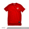 PLAYERA ANTIFASHION CABALLERO ROSHI ROJO