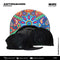 Gorra color negro para hombre con el logo de antifashion bordado en la parte frontal de la gorra y diseño en la visera de un mandala Snapback Gorra antifashion negra bordado con vicera mandala. Marca mexicana con patinetas, gorras y accesorios. Visítanos y descubre todo lo que antifashion tiene para ti. Disponibles en Skate Factory tu skate shop favorito, Envíos gratis en compras mayores a $999 pesos compra fácil y rápido Encuéntralos en tu skate shop, Skate factory ®.
