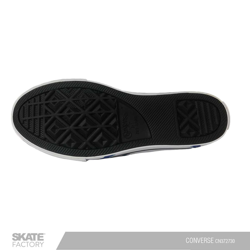 CONVERSE TENIS NIÑO CHUCK TAYLOR ALL STAR CHOCLO PIRATA