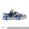CONVERSE TENIS NIÑO CHUCK TAYLOR ALL STAR CHOCLO PIRATA