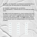 BALEROS ANTIFASHION ABEC 7