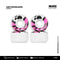 LLANTAS ANTIFASHION PARA SKATEBOARD SHEET 56 MM