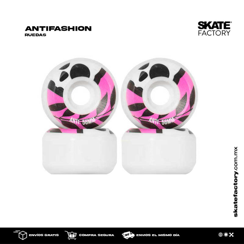 LLANTAS ANTI 56 MM