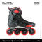 Par de patines en línea (marca de patines) de 4 ruedas para hacer freeskate, ecuéntralos en tus roller shop skate factory ®, La primer tienda de patines en compras mayores a $999 mxn el envió es gratis. Tenemos las mejores marcas de patines para niña, patines para niños y patines para adultos. Encuéntralos en tu skate shop, Skate factory ®.