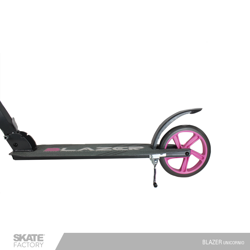 SCOOTER BLAZER COLOR GRIS ROSA