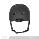 CASCO PARA DEPORTES BLAZER PREMIUM QUALITY NEGRO BLANCO