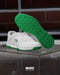 DC SHOES CENTRAL TENIS SKATE CABALLERO BCO VDE