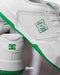DC SHOES CENTRAL TENIS SKATE CABALLERO BCO VDE