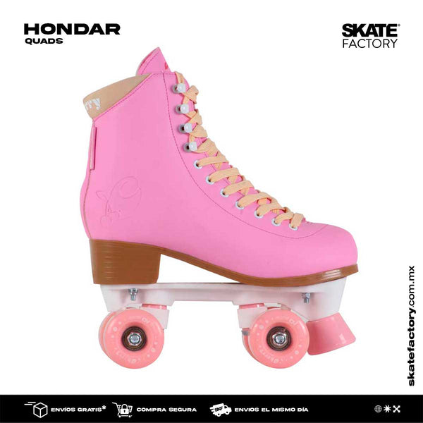 Patines quad niño - Patines Quad/4 Ruedas - Quads/4 ruedas