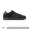 TENIS DC SHOES STRIKER NEGROS MONOCROMO 