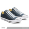 CONVERSE CHOCLO TENIS CLÁSICO AZUL MARINO