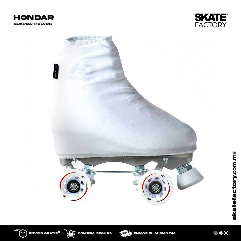 FUNDA PARA PATINES CLASICOS CUBRE PATIN DIFERENTES COLORES HD