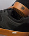 DC SHOES KALIS VULC TENIS CABALLERO NEGRO LIGA