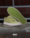 TENIS DC SHOES CABALLERO KALIS VULC VERDE OLIVO