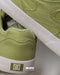 TENIS DC SHOES CABALLERO KALIS VULC VERDE OLIVO