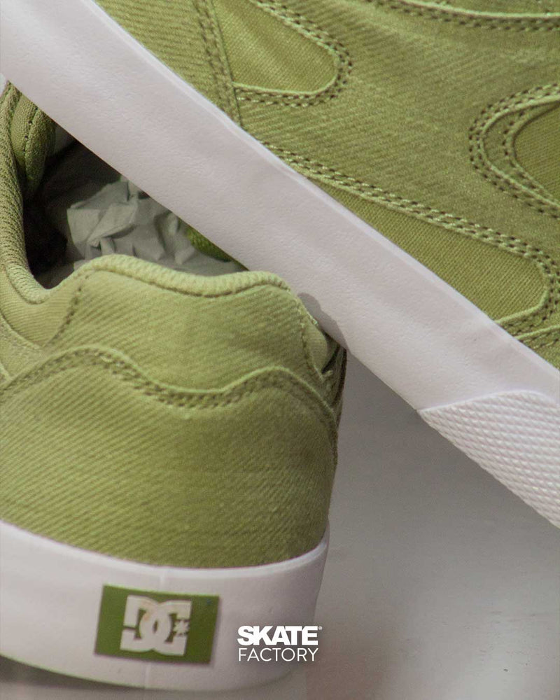 Green skate shoes sale