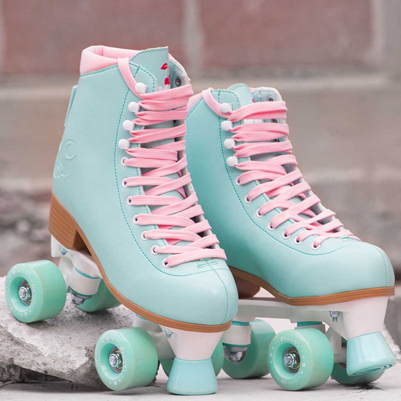 patines-quads-cherry-4-ruedas,quads-verde-pastel,-patines-estilo-chicago,-skate-shop,la-primer-tienda-de-patines,skate-factory-fg
