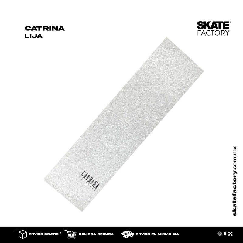 LIJA CATRINA DIAMANTINA BLANCO