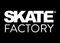 Skate Factory Sticker