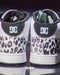 TENIS DAMA DC SHOES MANTECA 4MID BOTA BLANCO VARIOS