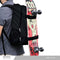 Mochila Core negra mochila escolar mochila para skate, marca de skate 100% mexicanas más importantes del país que cuenta con una amplia variedad de skateboards, playeras, mochilas, gorras y accesorios. Visítanos y descubre todo lo que tiene para ti. Disponibles en Skate Factory tu skate shop favorito, Envíos gratis en compras mayores a $999 pesos compra fácil y rápido Encuéntralos en tu skate shop, Skate factory ®.