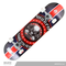 Encuentra tu penny board para hacer skateboarding en tus skate shop skate factory donde encontrarás diferentes precios de skateboards y marcas de skateboard, empieza a hacer trucos en tu pennyboard skate ahora envíos gratis en compras mayores a $999 pesos compra fácil y rápido Encuéntralos en tu skate shop, Skate factory ®.