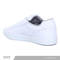 TENIS DC SHOES NOTCH BLANCO GRIS PREESCOLAR