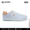 DC SHOES NOTCH TENIS DAMA BLANCO CREMA