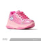 TENIS PATIN ONIX UNICORNIO ROSA
