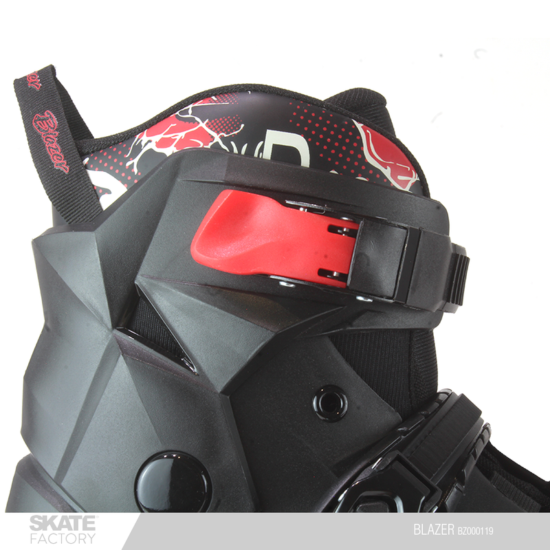 Par de patines en línea (marca de patines) de 4 ruedas para hacer freeskate, ecuéntralos en tus roller shop skate factory ®, La primer tienda de patines en compras mayores a $999 mxn el envió es gratis. Tenemos las mejores marcas de patines para niña, patines para niños y patines para adultos. Encuéntralos en tu skate shop, Skate factory ®.
