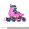 Par de patines en línea (marca de patines) de 4 ruedas para hacer freeskate, ecuéntralos en tus roller shop skate factory ®, La primer tienda de patines en compras mayores a $999 mxn el envió es gratis. Tenemos las mejores marcas de patines para niña, patines para niños y patines para adultos. Encuéntralos en tu skate shop, Skate factory ®.