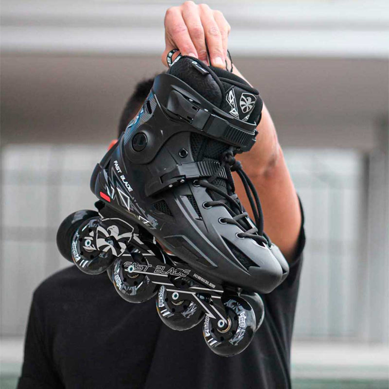 FLYING EAGLE FAST BLADE PATINES EN LINEA CABALLERO NEGRO