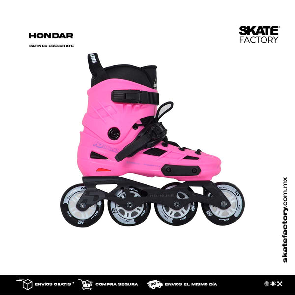 HONDAR FREESKATE PATINES EN LINEA DAMA