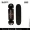 SKATEBOARD SKATE OR DIE