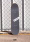 PATINETA COMPLETA PARA SKATEBOARDING CHAOS