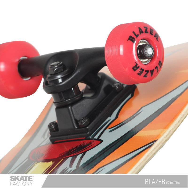 Encuentra tu patineta para salir a patinar en tu patineta skate shop skate factory donde encontraras diferentes precios de patinetas y masrcas de patinetas, empieza a hacer trucos en tu patineta ahora, envíos gratis en compras mayores a $999 pesos compra fácil y rápido Encuéntralos en tu skate shop, Skate factory ®.