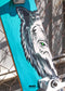 SKATEBOARD LOBO